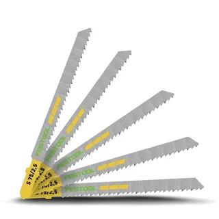 ROTARY BLADES/JIGSAW BLADES