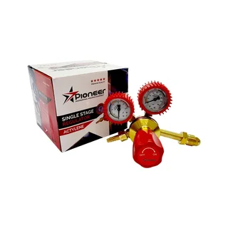 Regulator Diy Oxygen