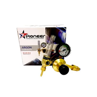 Flow Meter Diy Argon