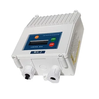 Borehole Submersible Pump