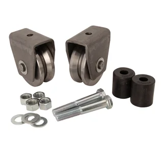 Gate Wheels Kit