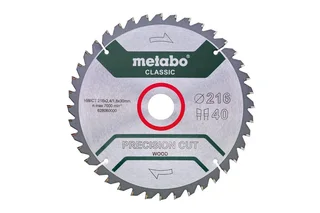 Saw Blades And Sanding Sheets