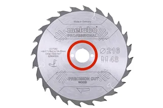 SAW BLADES AND SANDING SHEETS