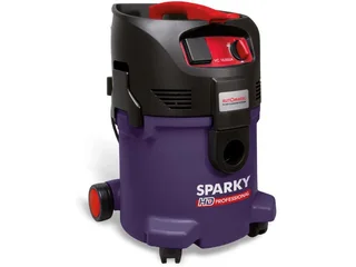 ALL PURPOSE VACUUM CLEANER