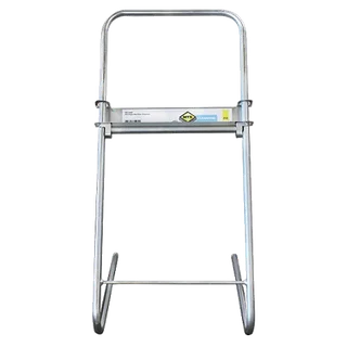 Dispanser Paper Garage Roll