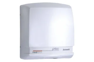 Mediclinic Hand Dryer