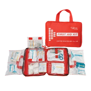 First Aid Kit