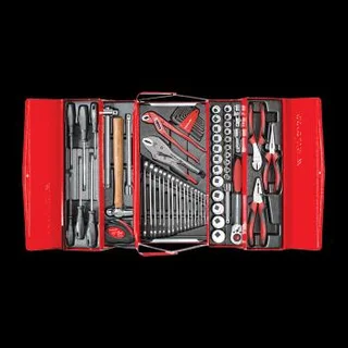 Toolbox Complete