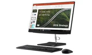 Lenovo Thinkcentre AIO