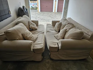 Coricraft Lounge Suite