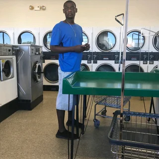 Laundromat for Sale - Fully Operational Business