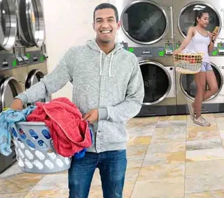 Laundromat for Sale - Fully Operational Business