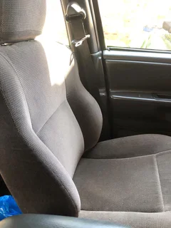 Jeep Cherokee Laredo &#64;25000Rands