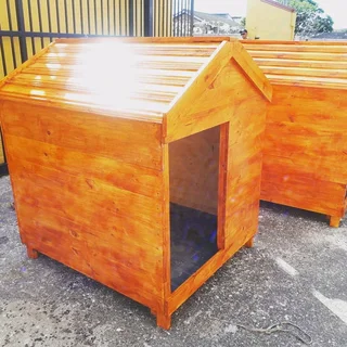 Dog kennels