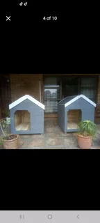 Dog kennels