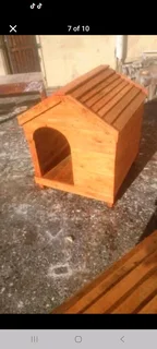 Dog kennels