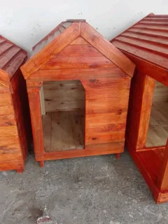 Dog kennels