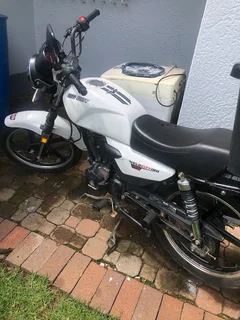 Delivery Bike For Sale