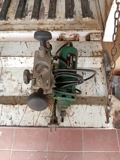 Bosch 500A Rotary Cutter