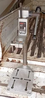 Bosch S7 Drill press / Stand