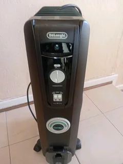 DeLonghi Oil Heater