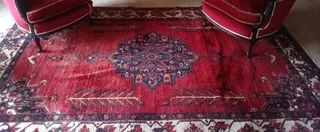 Persian style Carpet