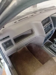 1987 Ford Sierra Hatchback