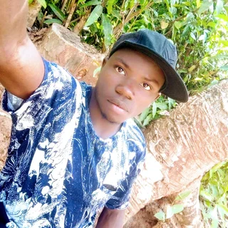 Malawian boy looking for a job gardening or general work