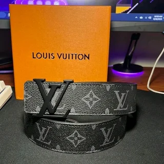 Louis Vuitton belt