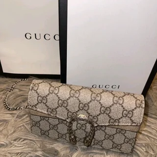 Gucci bag