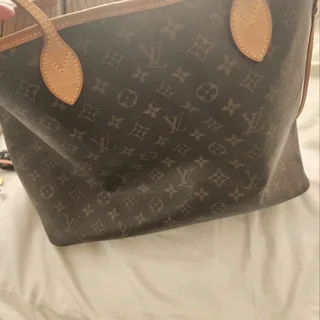 Louis Vuitton neverfull