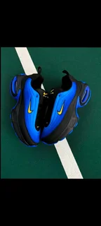 Nike portal sneakers