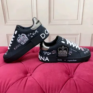 Dolce and Gabanna shoes