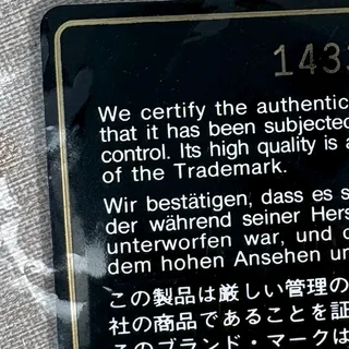 Chanel Double flip bag