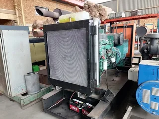 400KVA Generator