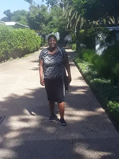 Patricia malawian lady seek work