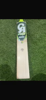 CA Cricket Bat CA 8000 Pro
