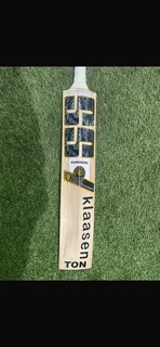 SS Cricket Bat English willow