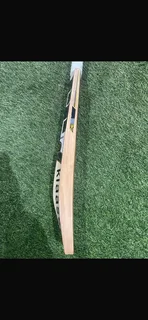SS Cricket Bat English willow