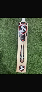 SG Cricket Bat