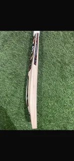 SG Cricket Bat