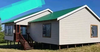 Even Wendy house 0786361497