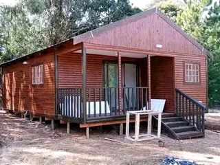 Even Wendy house 078 636 1497