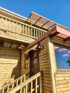 Even Wendy house 078 636 1497