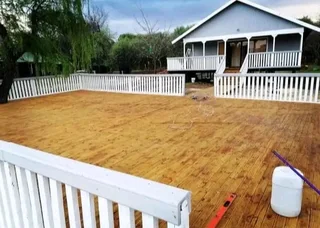 Even Wendy house 078 636 1497