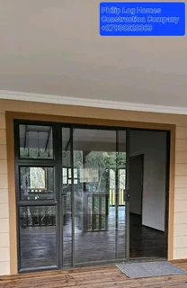 Even Wendy house 078 636 1497