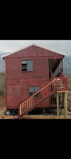 Even Wendy house 078 636 1497