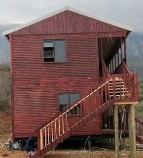 Even Wendy house 078 636 1497