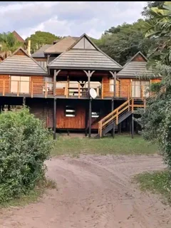 Even Wendy house 078 636 1497