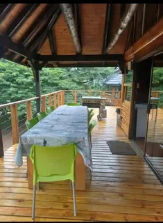 Even Wendy house 078 636 1497